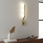 Aplica LED LOGA Echivalent 100W