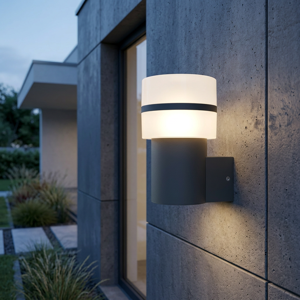 Aplica Mia Premium Exterior 1xE27