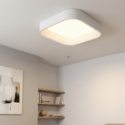 Plafonieră LED Astro Patrata White