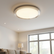 Plafonieră LED Lago Rotunda Ø48CM Echivalent 350W