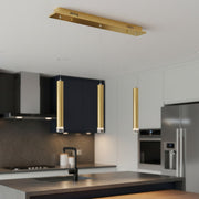 Lustra LED Suspendata Goldie Premium Echivalent 100W