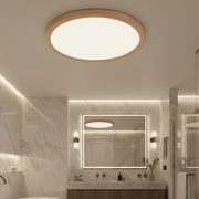 Plafoniera LED Zetta 40CM Maro IP40 3 Lumini Echivalent 300W