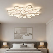 Lustra LED CLIO SUPREM Echivalent 1000W Telecomanda