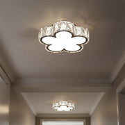 Lustra LED FLOW White Echivalent 200W