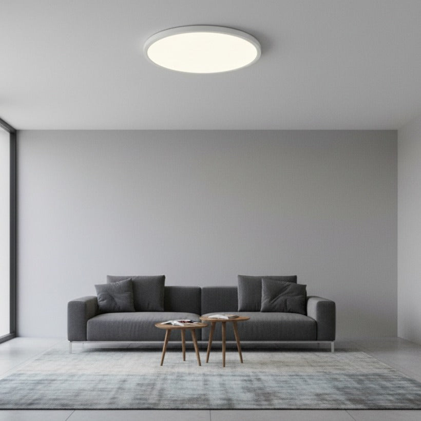 Plafoniera LED LEORA Rotunda 50CM Echivalent 300W