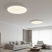 Plafoniera LED LEORA Rotunda 50CM Echivalent 300W