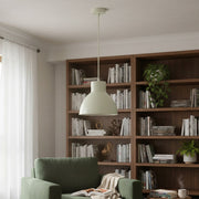 Pendul KONA Beige 1xE27