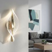 Aplica LED BELONA Gold