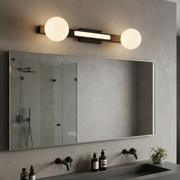 Lustra LED + 2xG9 Magnetica Black Premium