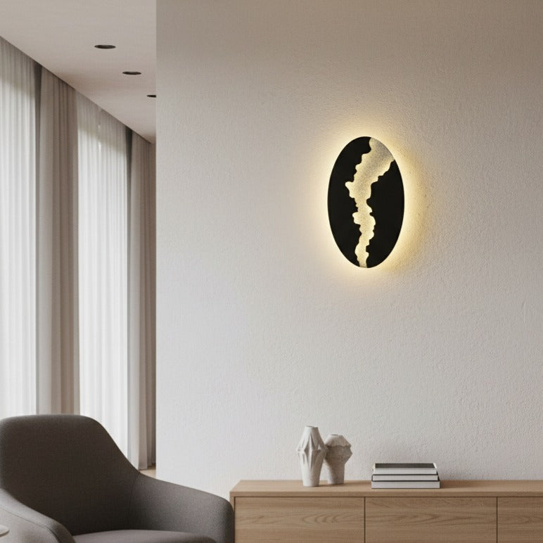 Aplica LED Mini AKO Echivalent 100W