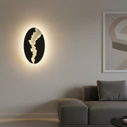 Aplica LED Mini AKO Echivalent 100W