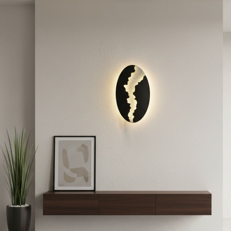 Aplica LED Mini AKO Echivalent 100W