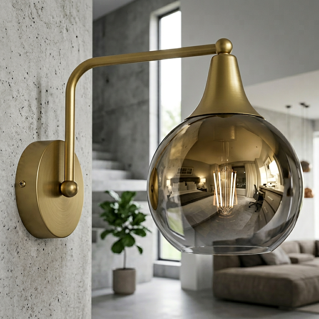 Aplica Perete Monte Gold Premium