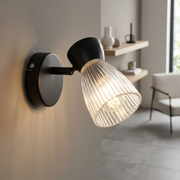 Aplica Best Black Premium cu Spot Reglabil