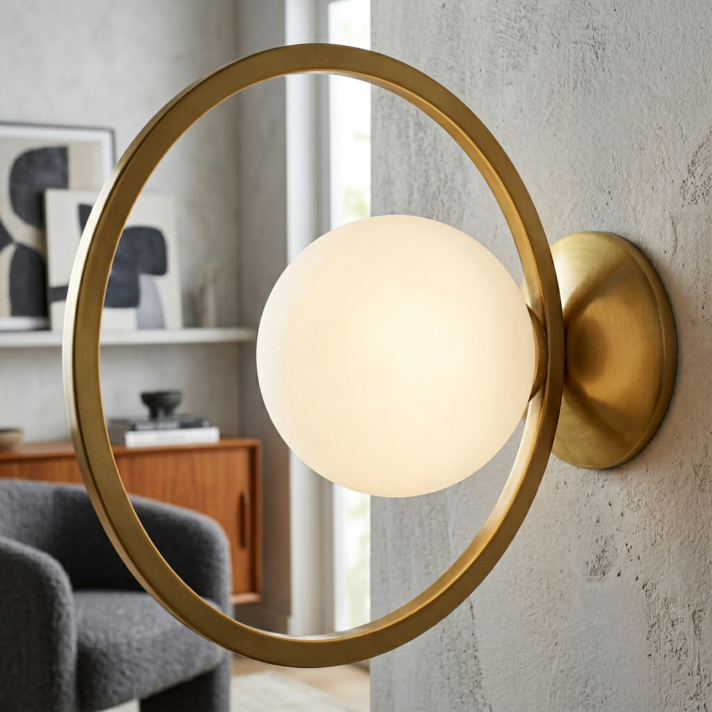 Aplica Vienna Gold Premium