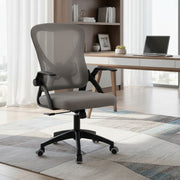 Scaun de Birou Reglabil WF-003 Gri