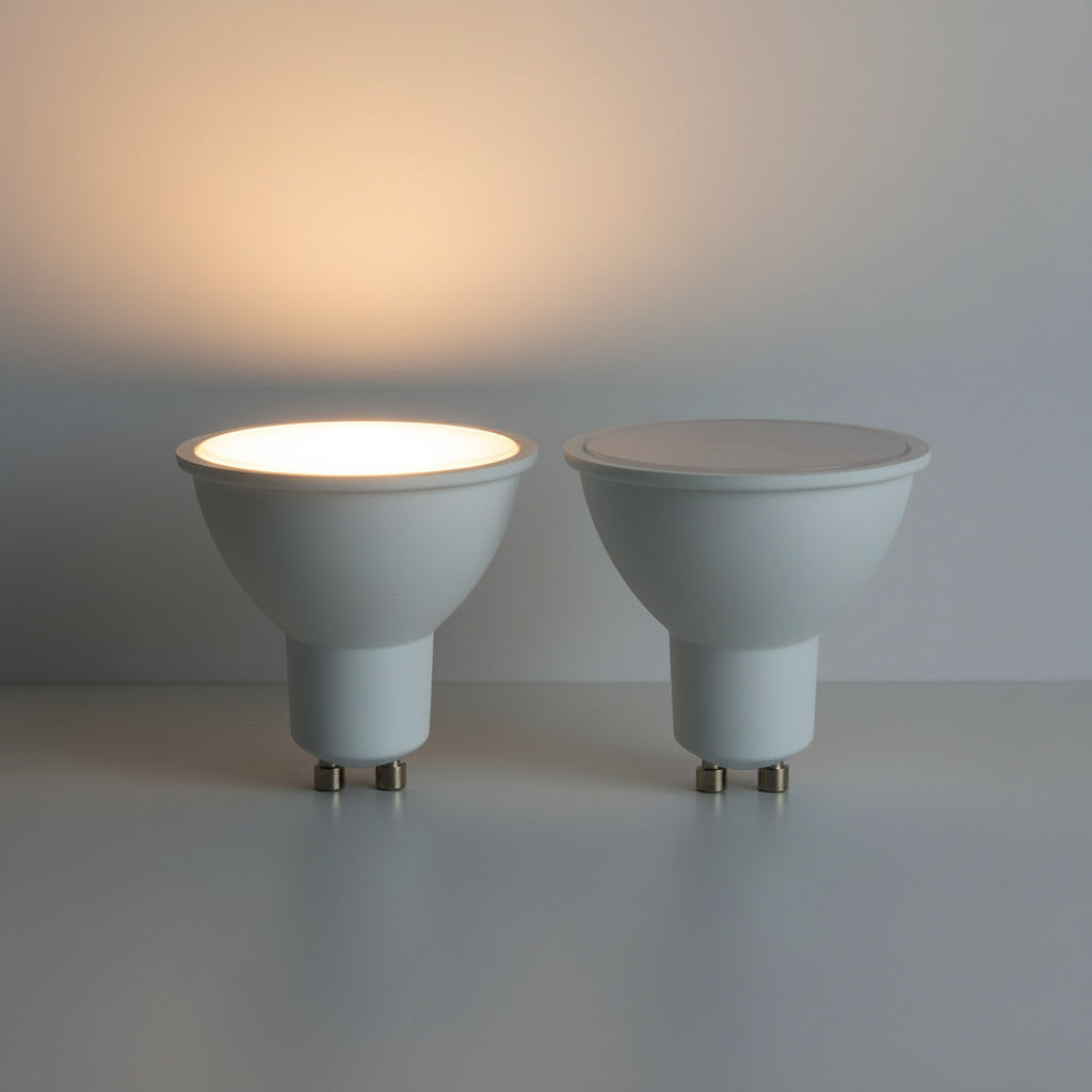 Bec LED GU10 MR16 10W 4000K