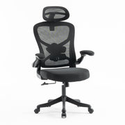 Scaun de Birou, Black WF-005