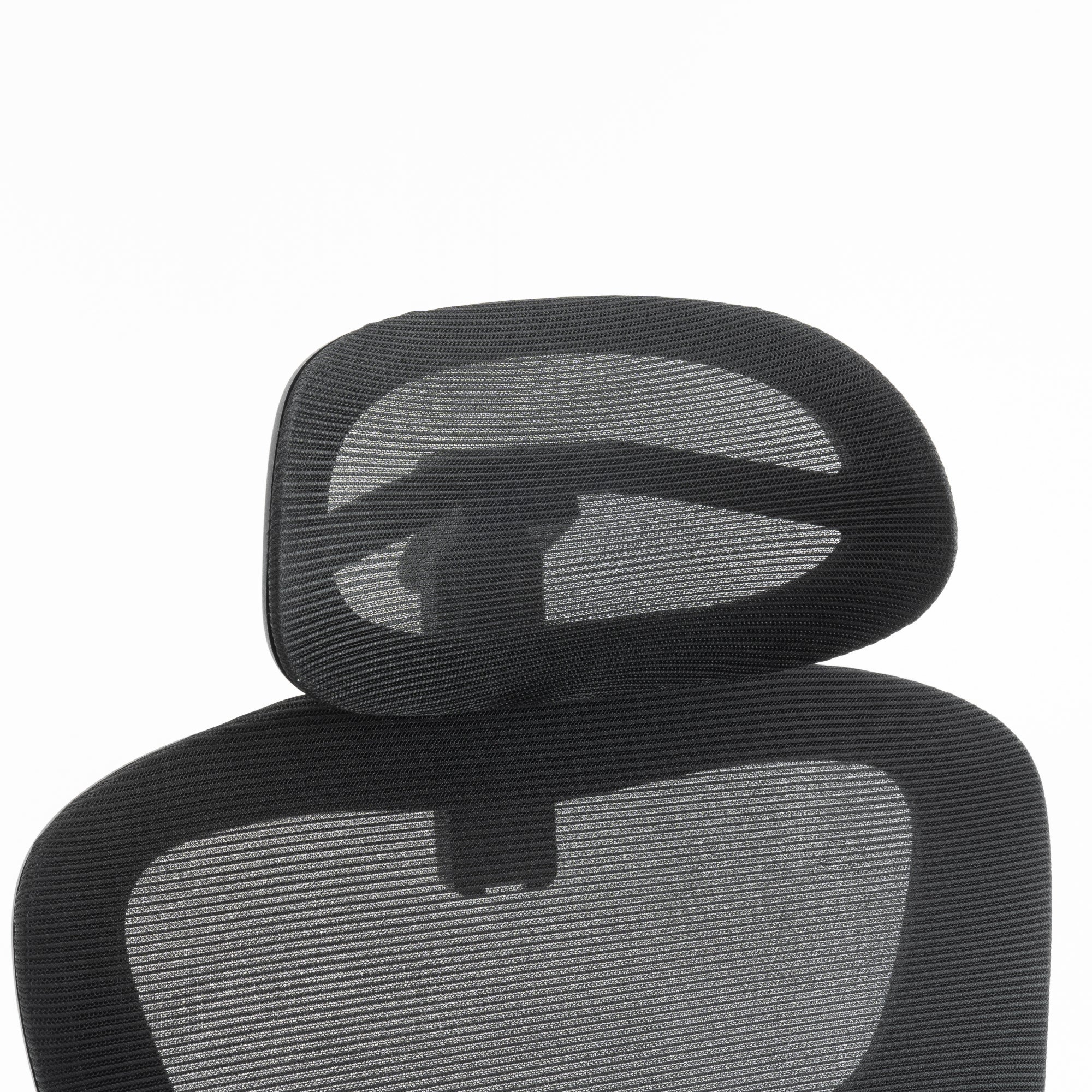 Scaun de Birou, Black WF-005