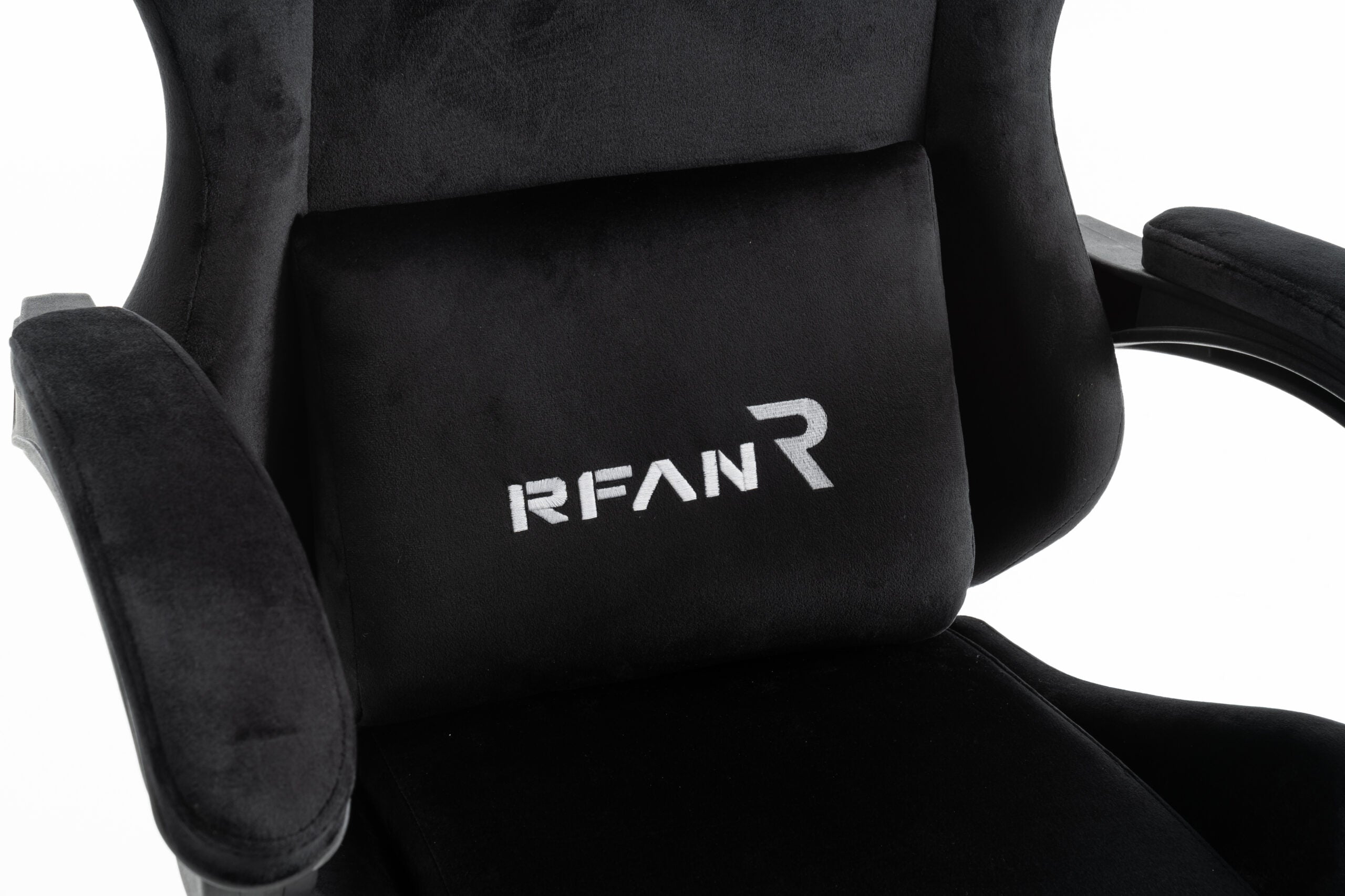 Scaun de Gaming, Reglabil, WF-607, Negru