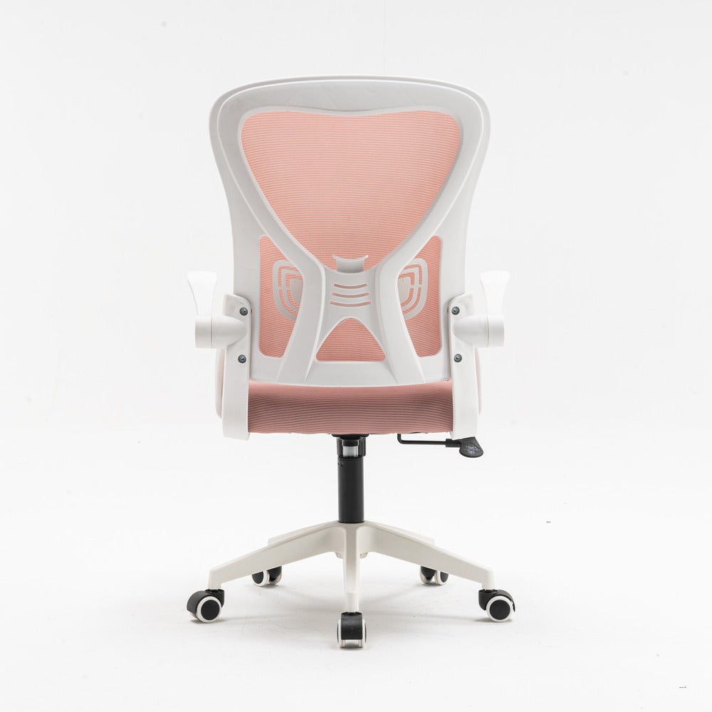 Scaun de Birou Reglabil WF-003 Roz