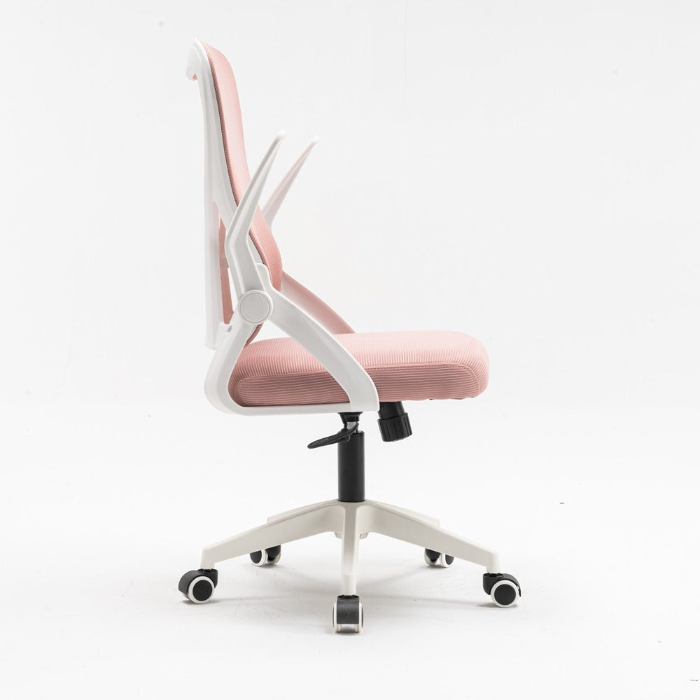 Scaun de Birou Reglabil WF-003 Roz