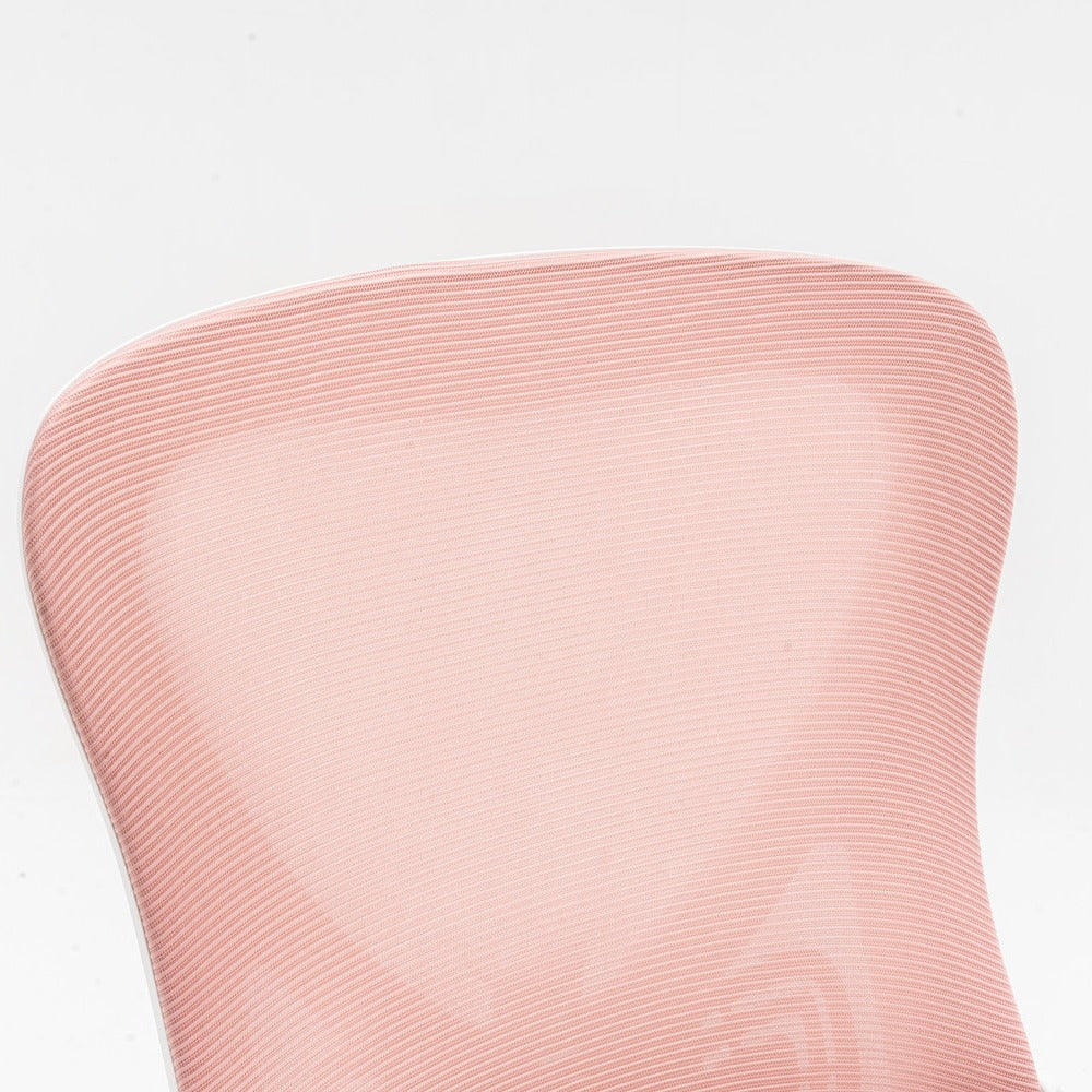 Scaun de Birou Reglabil WF-003 Roz