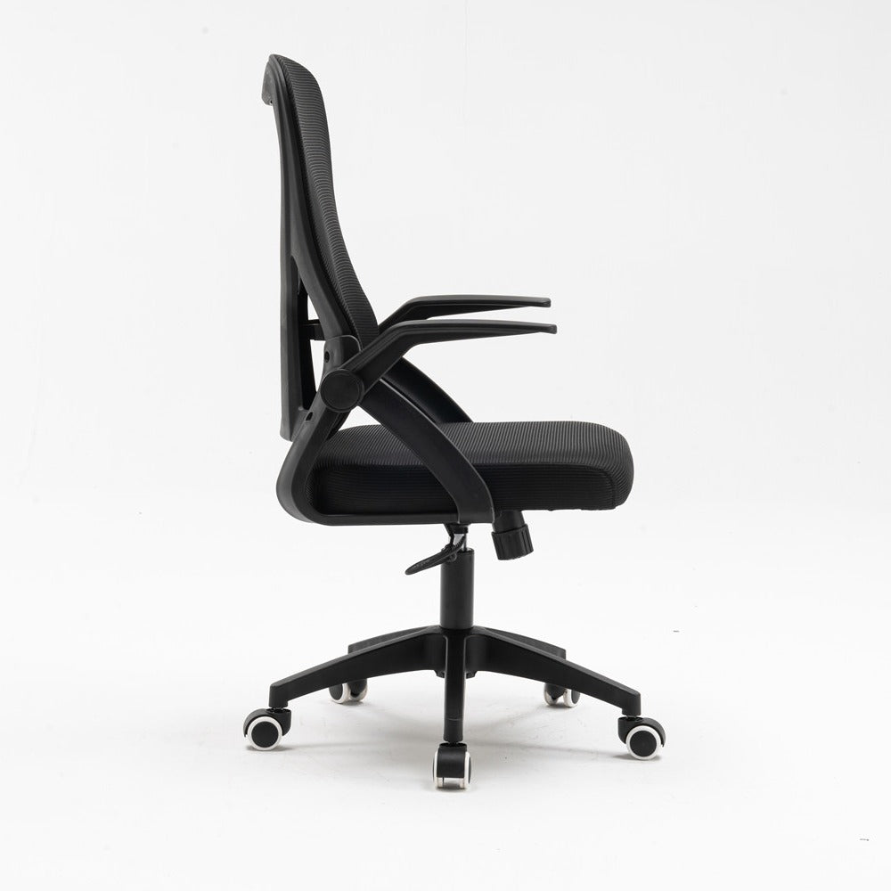 Scaun de Birou Reglabil WF-003 Negru