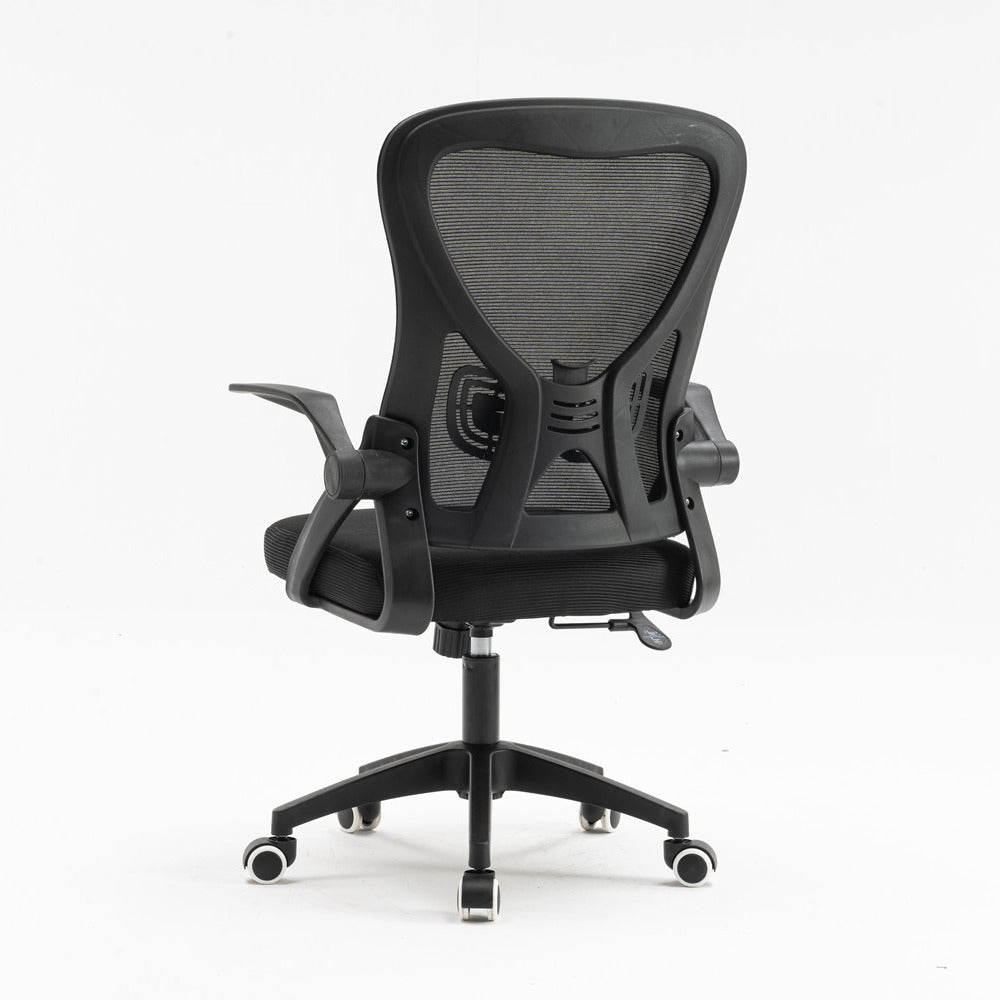 Scaun de Birou Reglabil WF-003 Negru