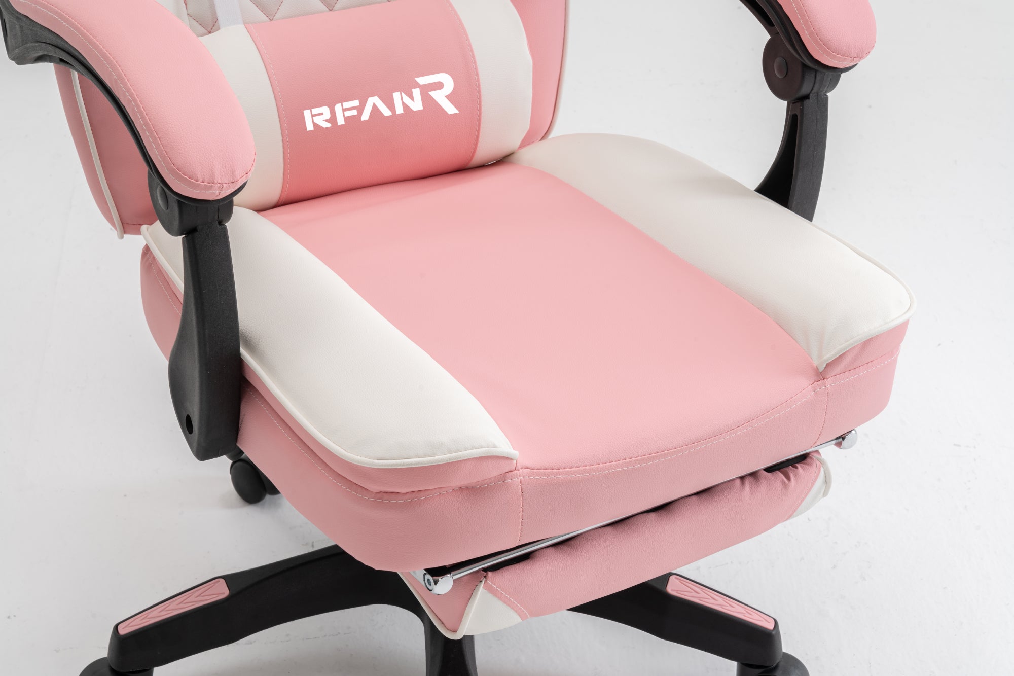 Scaun de Gaming, Roz, WF6028