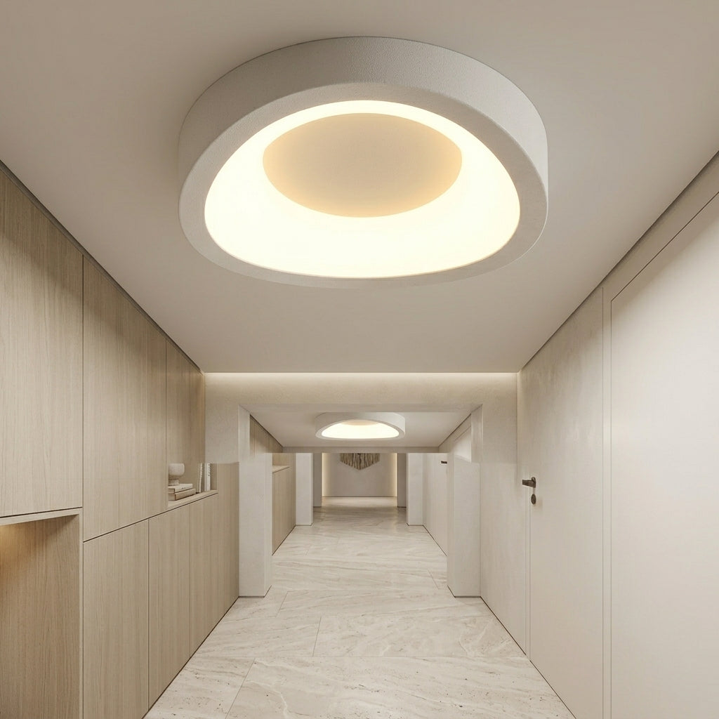 Aplica LED NICE Alba 21.5cm, Design Compact, Echivalent 100W