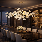 Candelabru LUXURY Golden VALERY 120x40cm