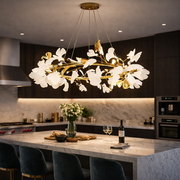 Candelabru LUXURY Golden VALERY Ø80CM