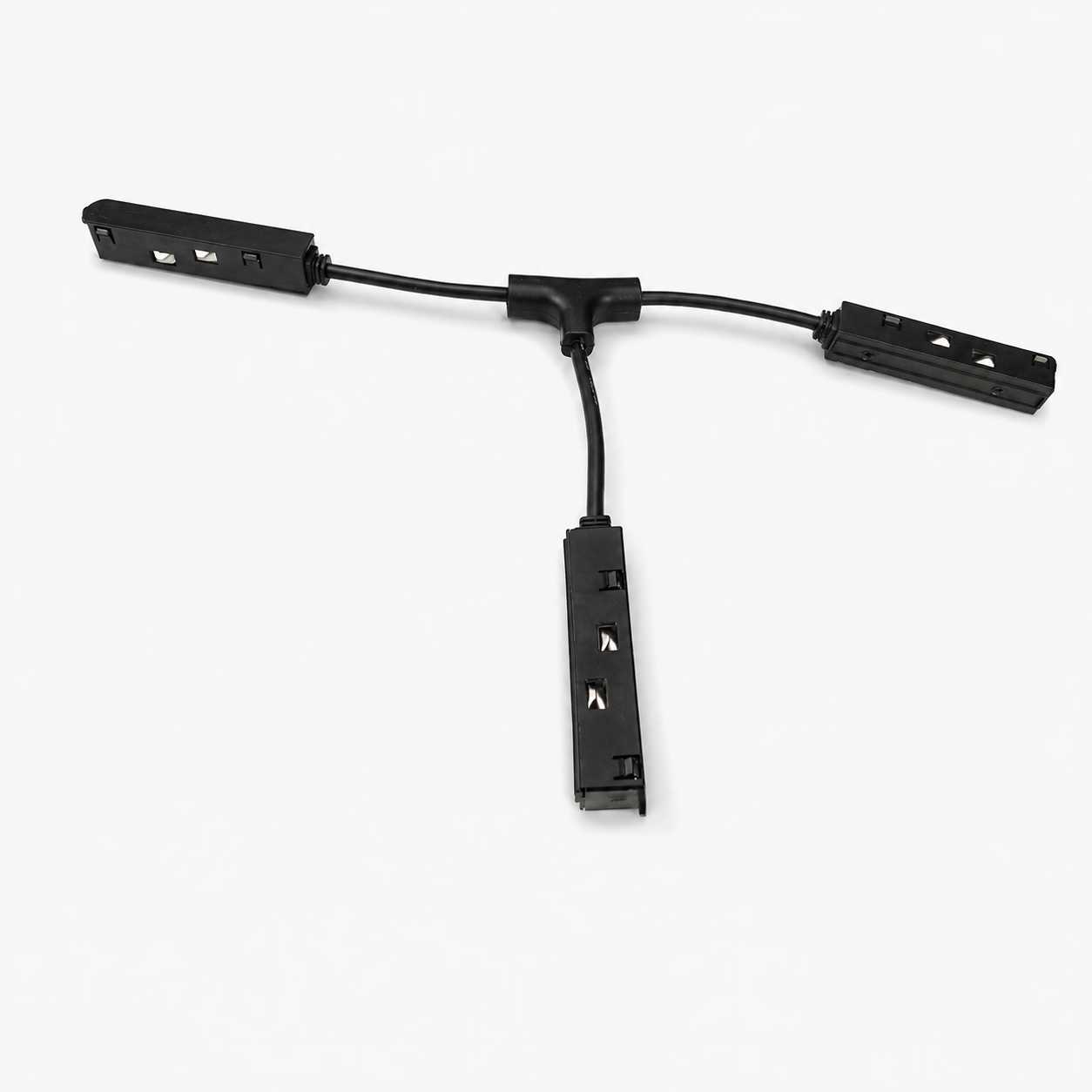 Conector Alimentare in Forma T Sina Magnetica