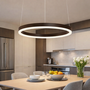 Lustra LED WONDERLAND BROWN 1 Segment Echivalent 300W