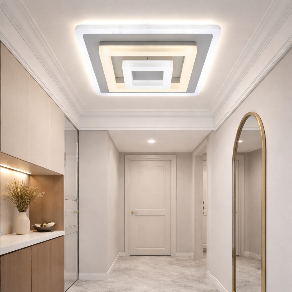 Lustra LED 24W HOME Echivalent 200W C4311