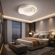 Lustra LED ARVA Echivalent 400W