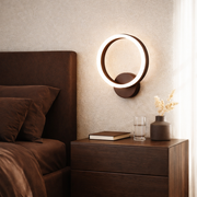 Aplica LED Premium Circle Maro Design 5208