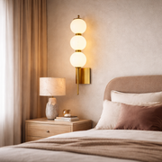 Aplica LED Abajur Mat TIMELESS OPAL 34W