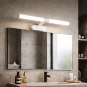 Aplica LED Baie 7W ELVANI Alba 40cm Lumina Neutra