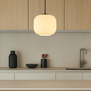 Pendul Vintage E27 INFESTO GLASS