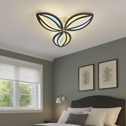 Lustra LED Mini DALLI Echivalent 300W Telecomanda