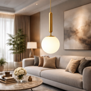 Pendul Nordic SmallMoon