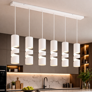 Lustra STREAM White 6XGU10