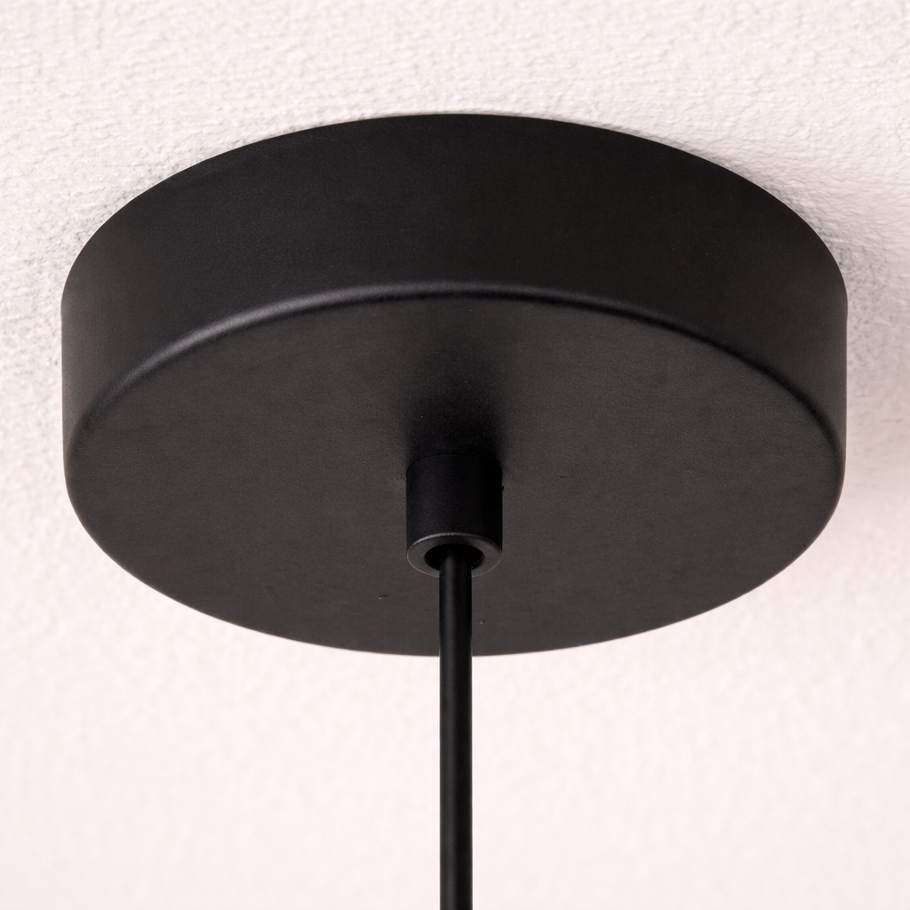 Suport Prindere Pendul TACITO Negru