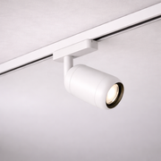 Spot LED Cilindric Urban Track Reglabil 6W 4000K Alb