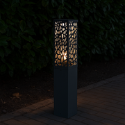 Stalp de iluminat exterior COOPER, IP44