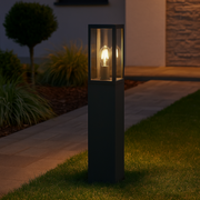 Stalp exterior GARONNE, LED, IP44