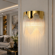 Aplica Perete Pulse Gold
