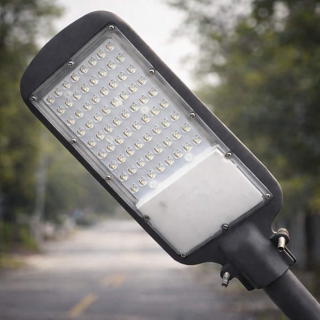 Lampa Stradala LED Premium 30W 6500K